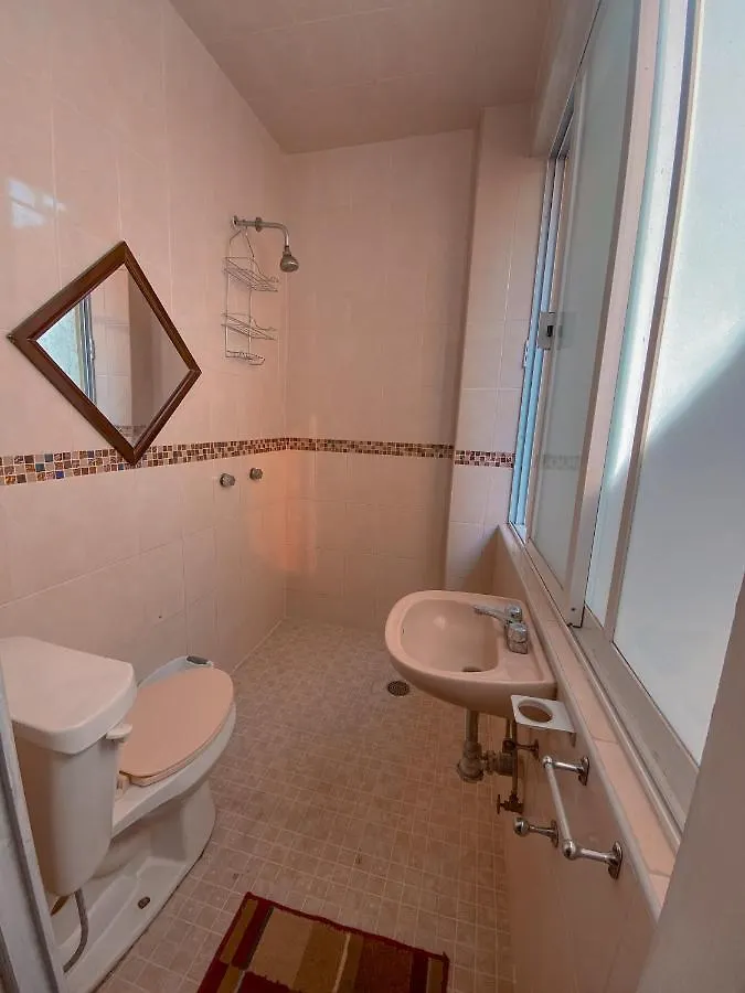Hotel Carnaval Huejotzingo