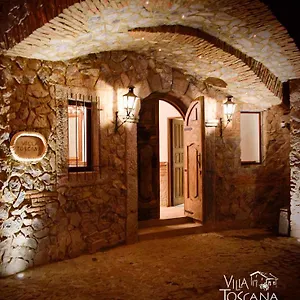 Hotel Toscana Valquirico Lofts & Boutique, Santeagueda